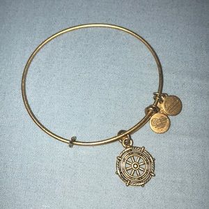 Alex and Ani bracelet